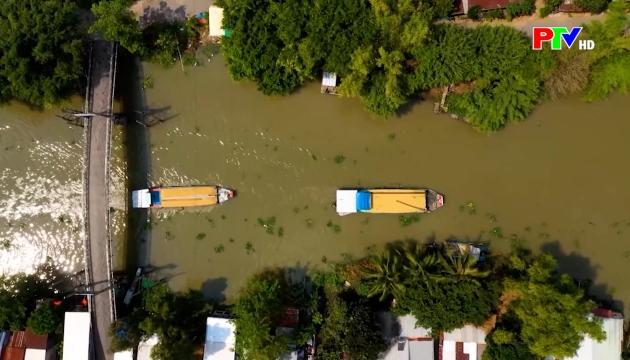 Thị trường tiêu dùng ngày 27-3-2026