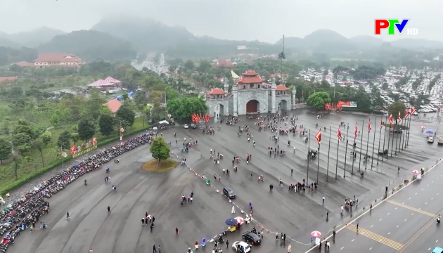 Thị trường tiêu dùng ngày 27-4-2026