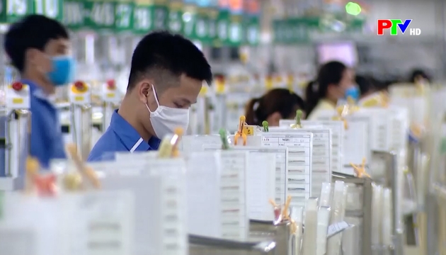 Thị trường tiêu dùng ngày 29-3-2026