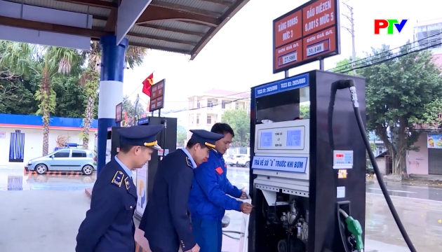 Thị trường tiêu dùng ngày 29-4-2026