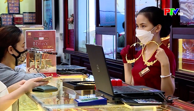 Thị trường tiêu dùng ngày 5-3-2026