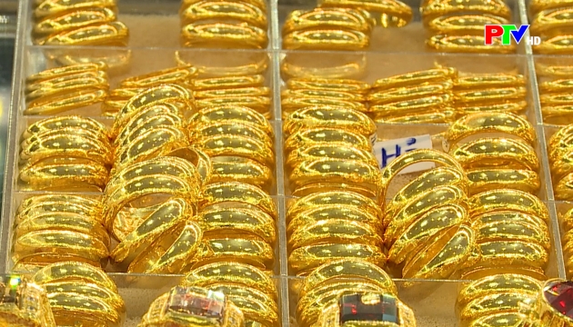 Thị trường tiêu dùng ngày 7-3-2026