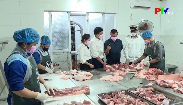 Thị trường tiêu dùng ngày 8-4-2026