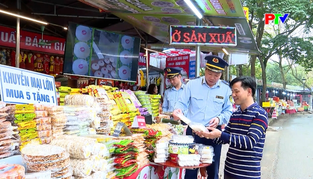 Thị trường tiêu dùng ngày 9-3-2026