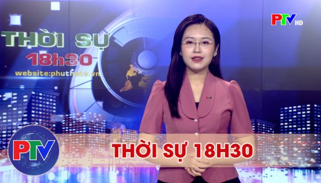 Bản tin 18h30 ngày 17-3-2026