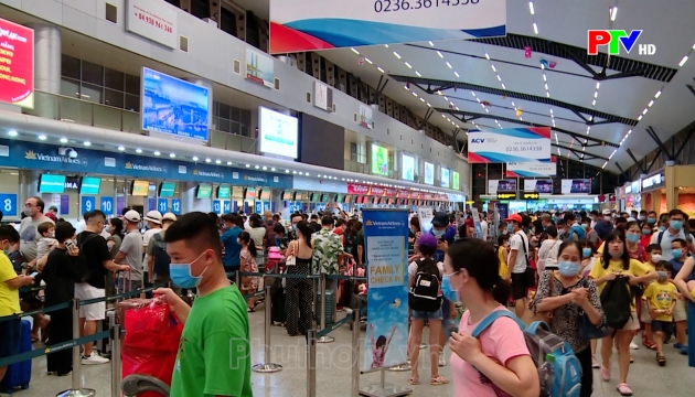 Thị trường tiêu dùng ngày 18-08-2026