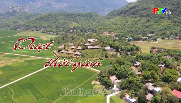 Vượt thời gian