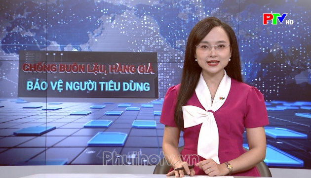 Chống buôn lậu hàng giả, bảo vệ người tiêu dùng ngày 27-08-2026