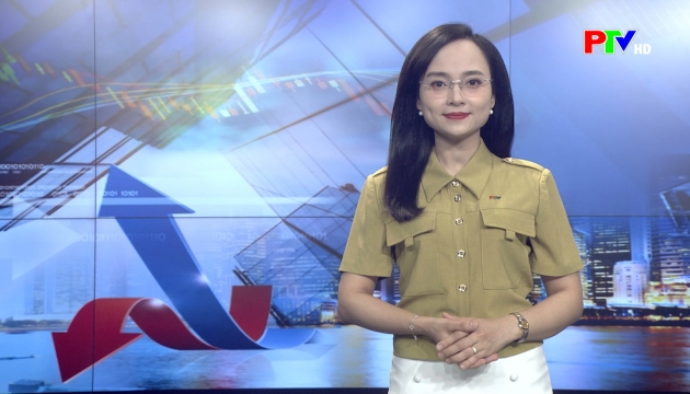 Thị trường tiêu dùng ngày 30-4-2026