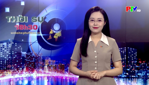 Bản tin 18h30 ngày 16-7-2026