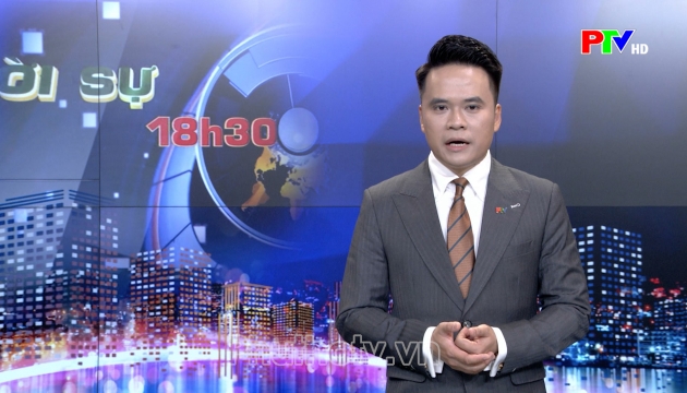 Bản tin 18h30 ngày 08-10-2026