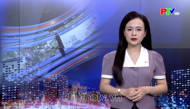 Bản tin 18h30 ngày 30-10-2026