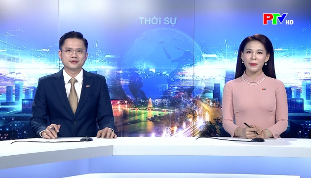 Chương trình thời sự ngày 02-06-2026