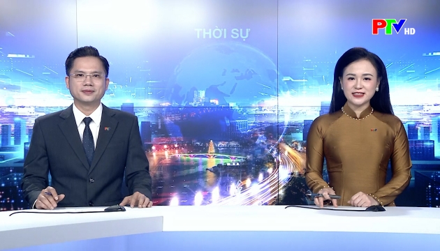 Chương trình thời sự ngày 06-06-2026