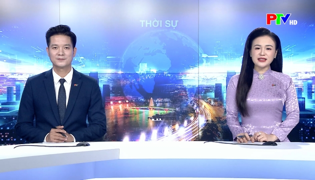 Chương trình thời sự ngày 08-06-2026