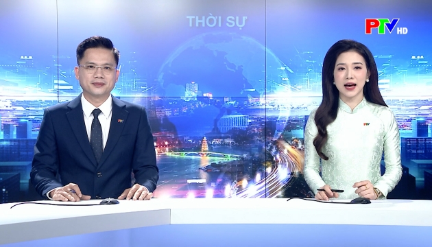 Chương trình thời sự ngày 22-06-2026