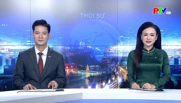 Chương trình thời sự ngày 26-7-2026