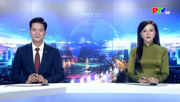 Chương trình thời sự ngày 10-06-2026