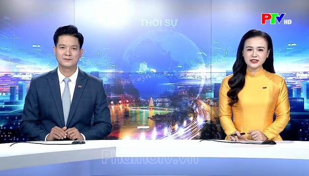 Chương trình thời sự ngày 20-09-2026