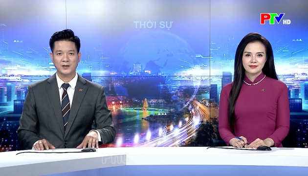 Chương trình thời sự ngày 02-10-2026