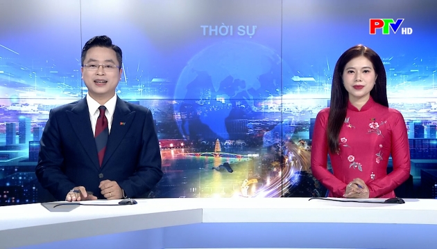 Chương trình thời sự ngày 2-5-2026