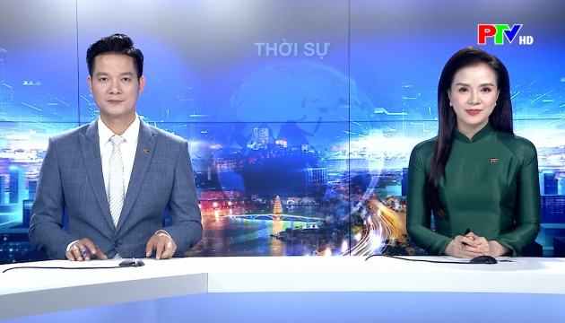 Chương trình thời sự ngày 13-5-2026