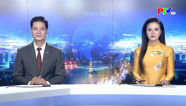 Chương trình thời sự ngày 15-7-2026
