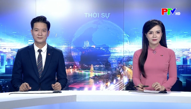 Chương trình thời sự ngày 24-06-2026