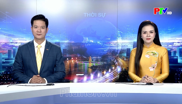 Chương trình thời sự ngày 07-10-2026