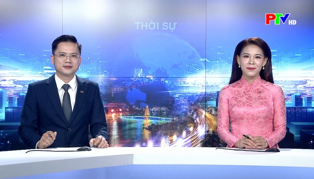 Chương trình thời sự ngày 27-06-2026