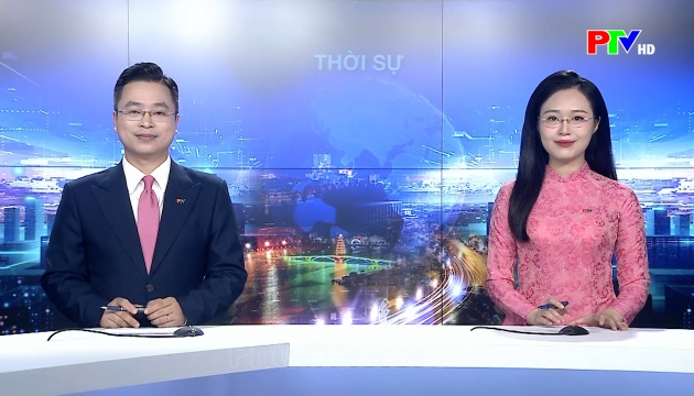 Chương trình thời sự ngày 02-08-2026