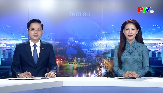 Chương trình thời sự ngày 18-08-2026