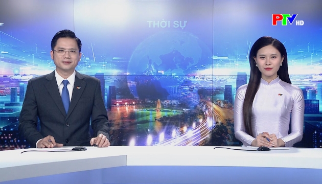 Chương trình thời sự ngày 21-3-2026