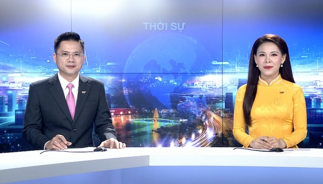 Chương trình thời sự ngày 14-4-2026