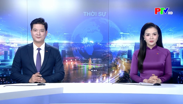 Chương trình thời sự ngày 17-12-2025