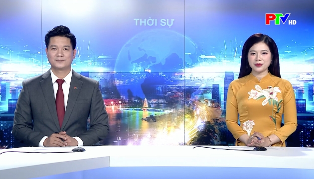 Chương trình thời sự ngày 06-3-2026