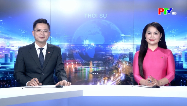 Chương trình thời sự ngày 15-12-2025