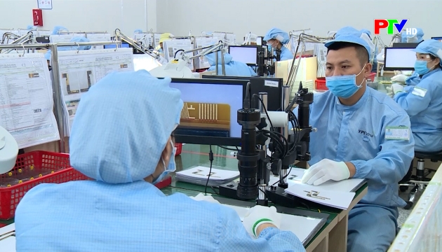 Thị trường tiêu dùng ngày 24-4-2026