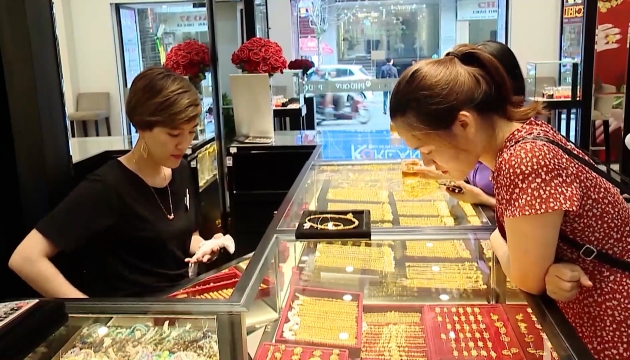 Thị trường tiêu dùng ngày 18-4-2026