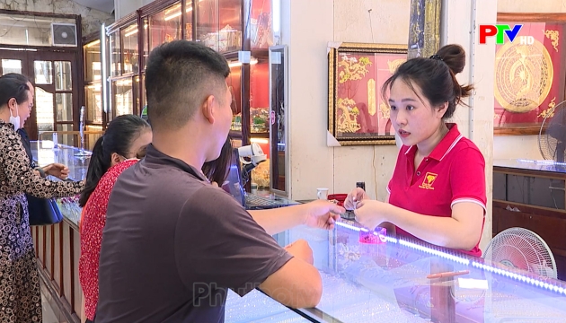 Thị trường tiêu dùng ngày 15-07-2026