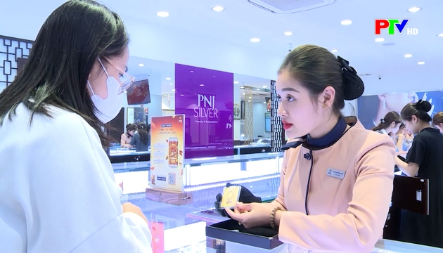 Thị trường tiêu dùng ngày 20-02-2026