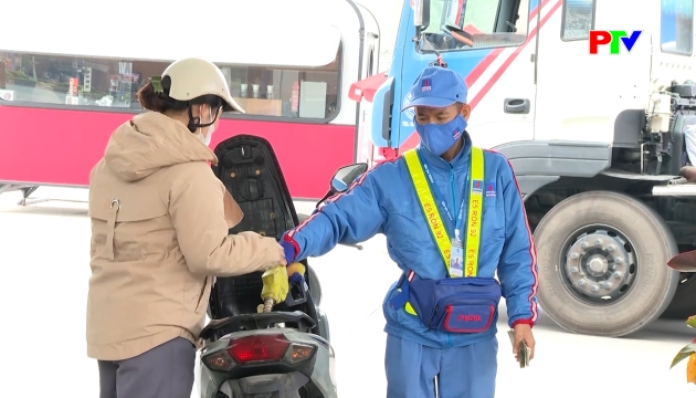 Thị trường tiêu dùng ngày 28-02-2026