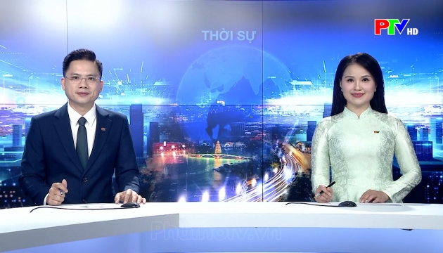 Chương trình thời sự ngày 21-5-2026