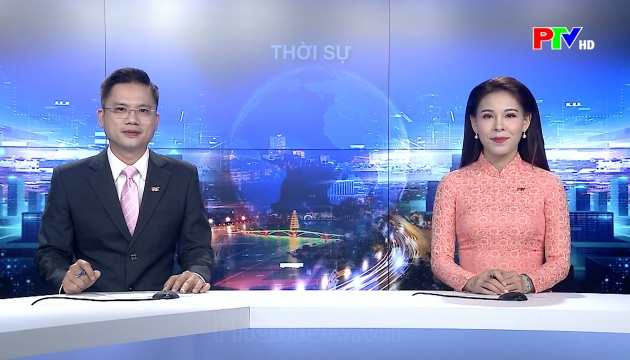 Chương trình thời sự ngày 28-7-2026
