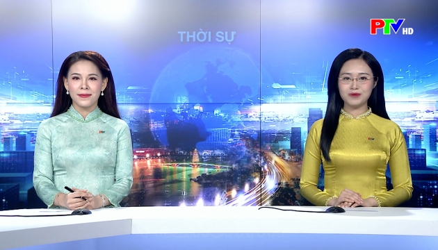 Chương trình thời sự ngày 28-4-2026