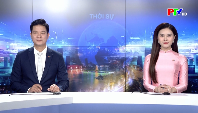 Chương trình thời sự ngày 15-11-2025