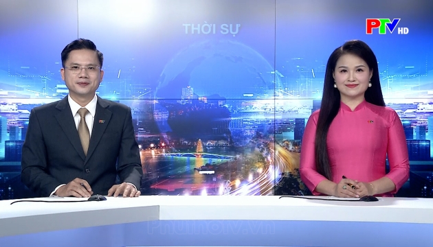 Chương trình thời sự ngày 02-7-2026