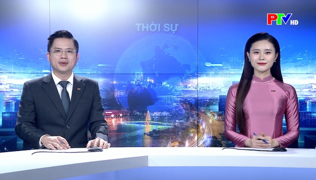 Chương trình thời sự ngày 17-01-2026