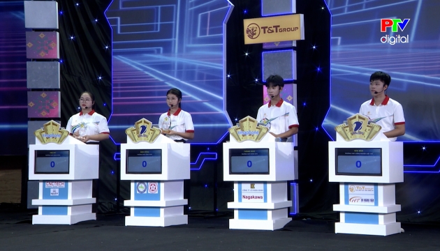 Vòng Đấu Trí 7, Gameshow Khát vọng Lạc Hồng Mùa 5 năm 2026