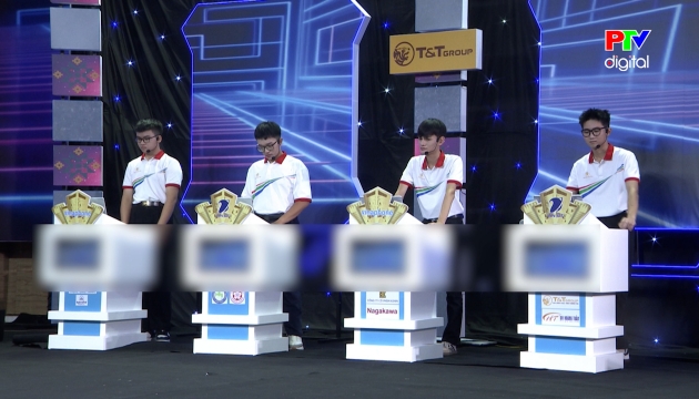 Trận Tranh tài 2 | Gameshow Khát vọng Lạc Hồng Mùa 5 năm 2026